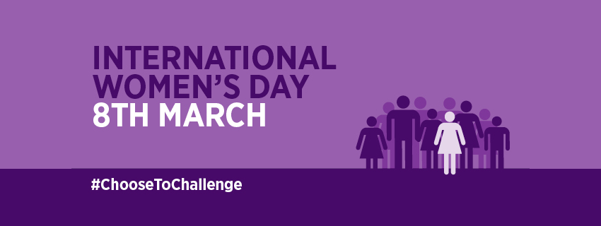 Internationa Women's Day - Hays.be Internationa Women's Day - Hays.be