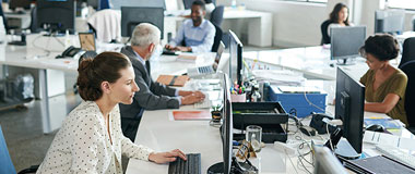 12 types de collegues 12 types de collegues