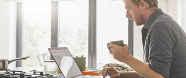Travail flexible devient la norme Travail flexible devient la norme
