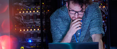 Les professionnels IT connaissent leur valeur Les professionnels IT connaissent leur valeur
