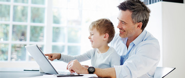 Working from home with kids - Hays.be Working from home with kids - Hays.be